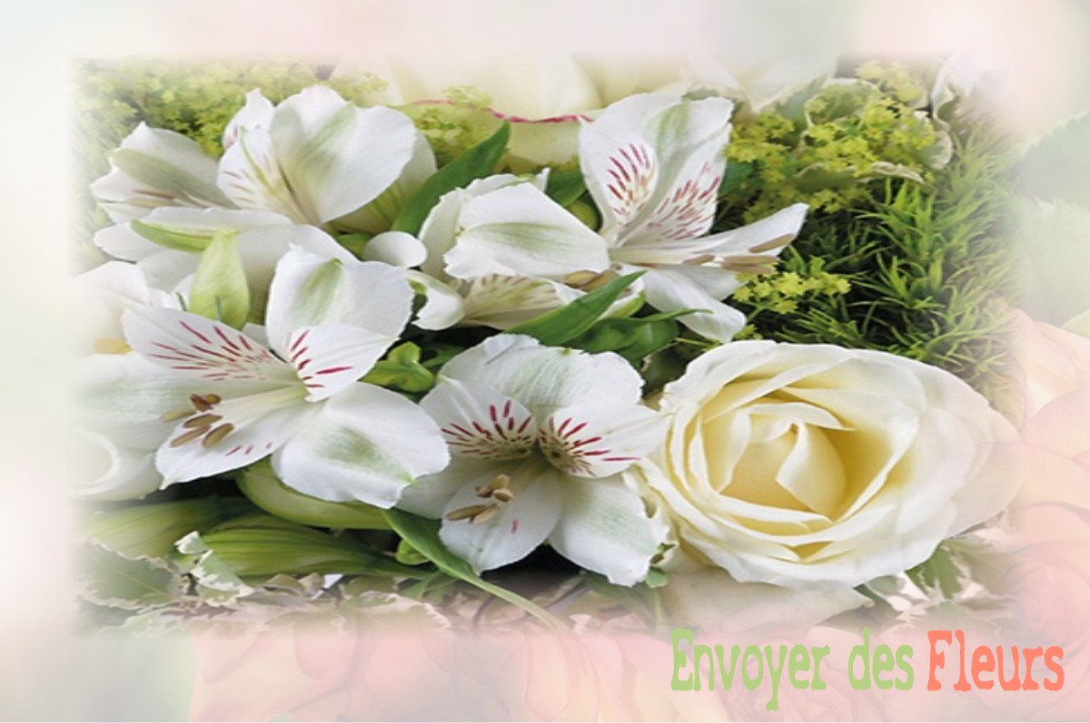 envoyer des fleurs à à MERICOURT-SUR-SOMME